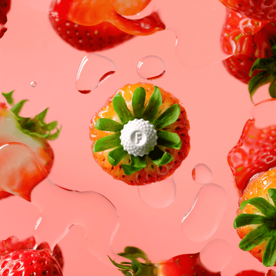 Strawberry Magic 4-Pack
