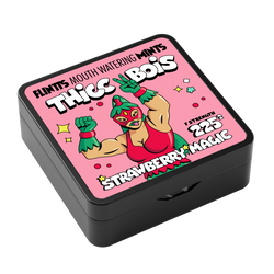 THICC BOIS STRAWBERRY MAGIC mega menu image