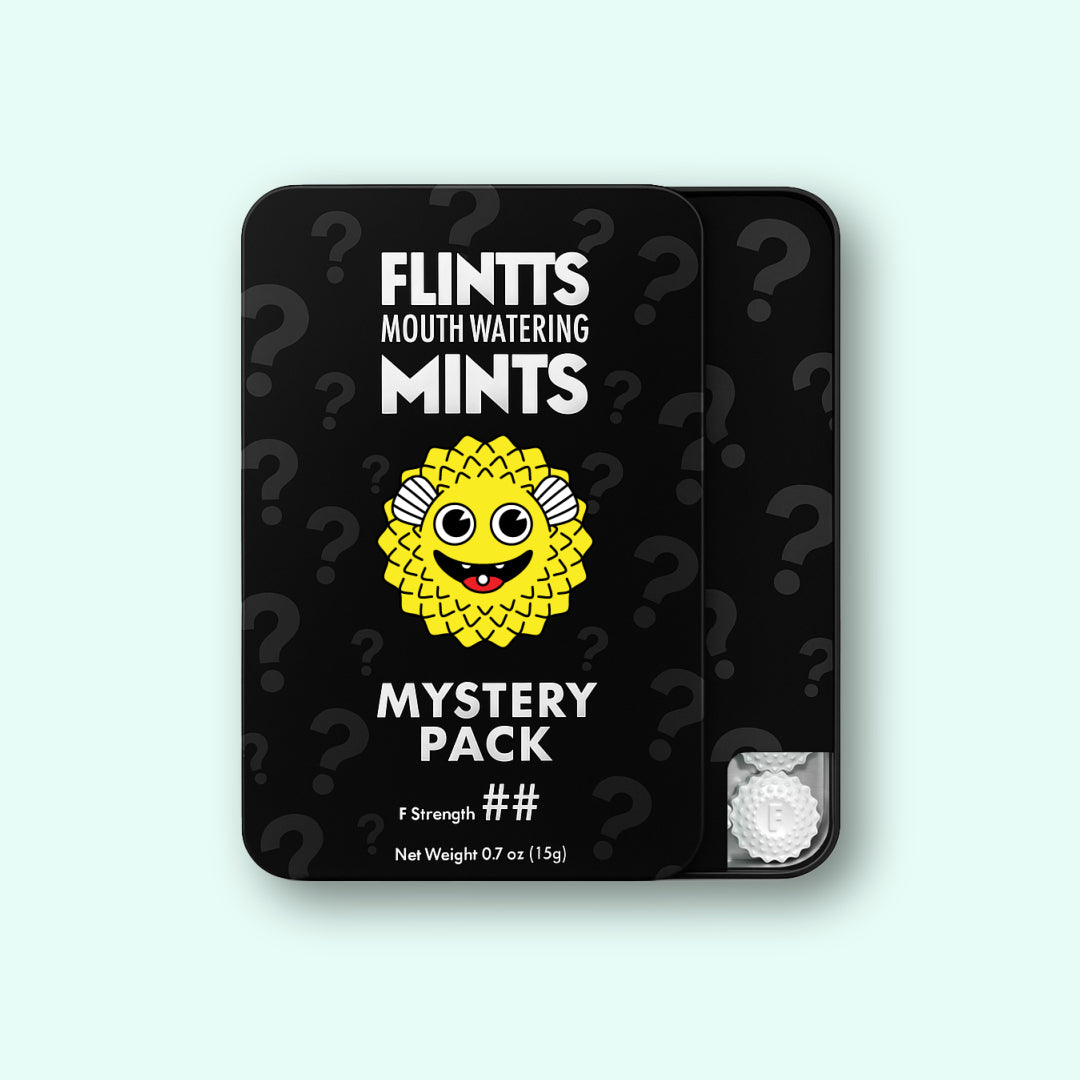 MYSTERY PACK