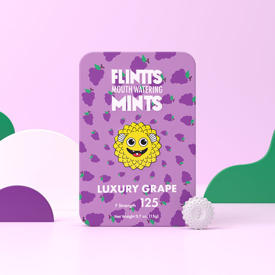 Cherry 4-Pack – Flintts