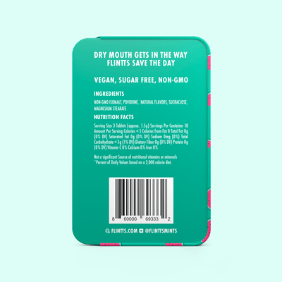 Cool Watermelon 4-Pack