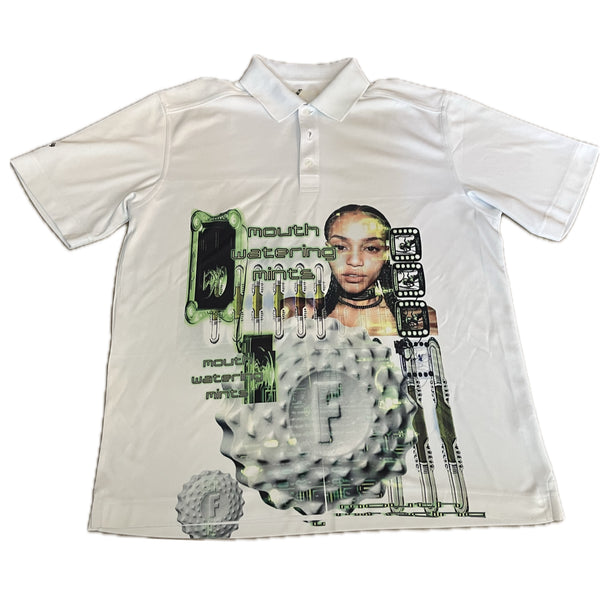 Piece-Unique Shirt 11