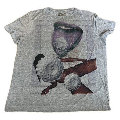 Piece-Unique Shirt 12
