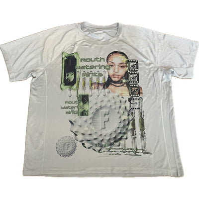 Piece-Unique Shirt 26