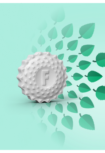 Flintts Mouthwatering Mints