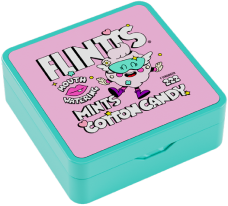 COTTON CANDY mega menu image