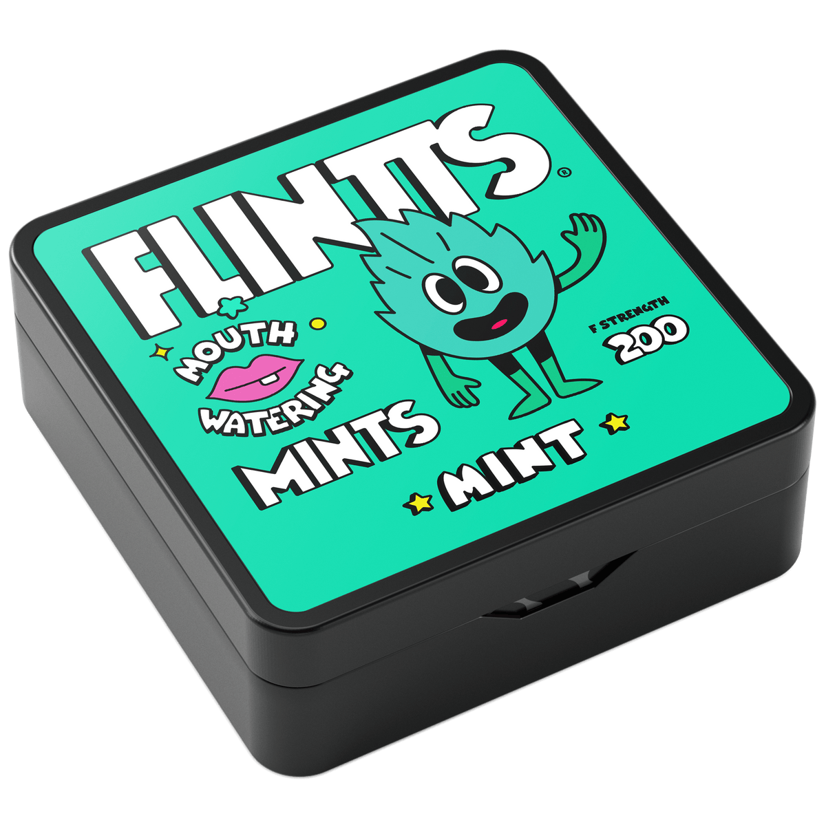 Fritz Mints Mint 4-Pack – Flintts