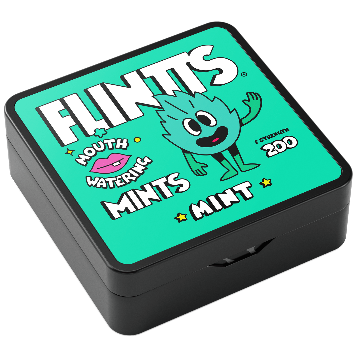 Mint様 リクエスト 4点 まとめ商品 Mint 4-Pack – Flintts