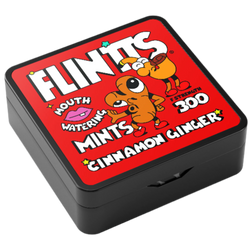 REFILL CINNAMON GINGER mega menu image