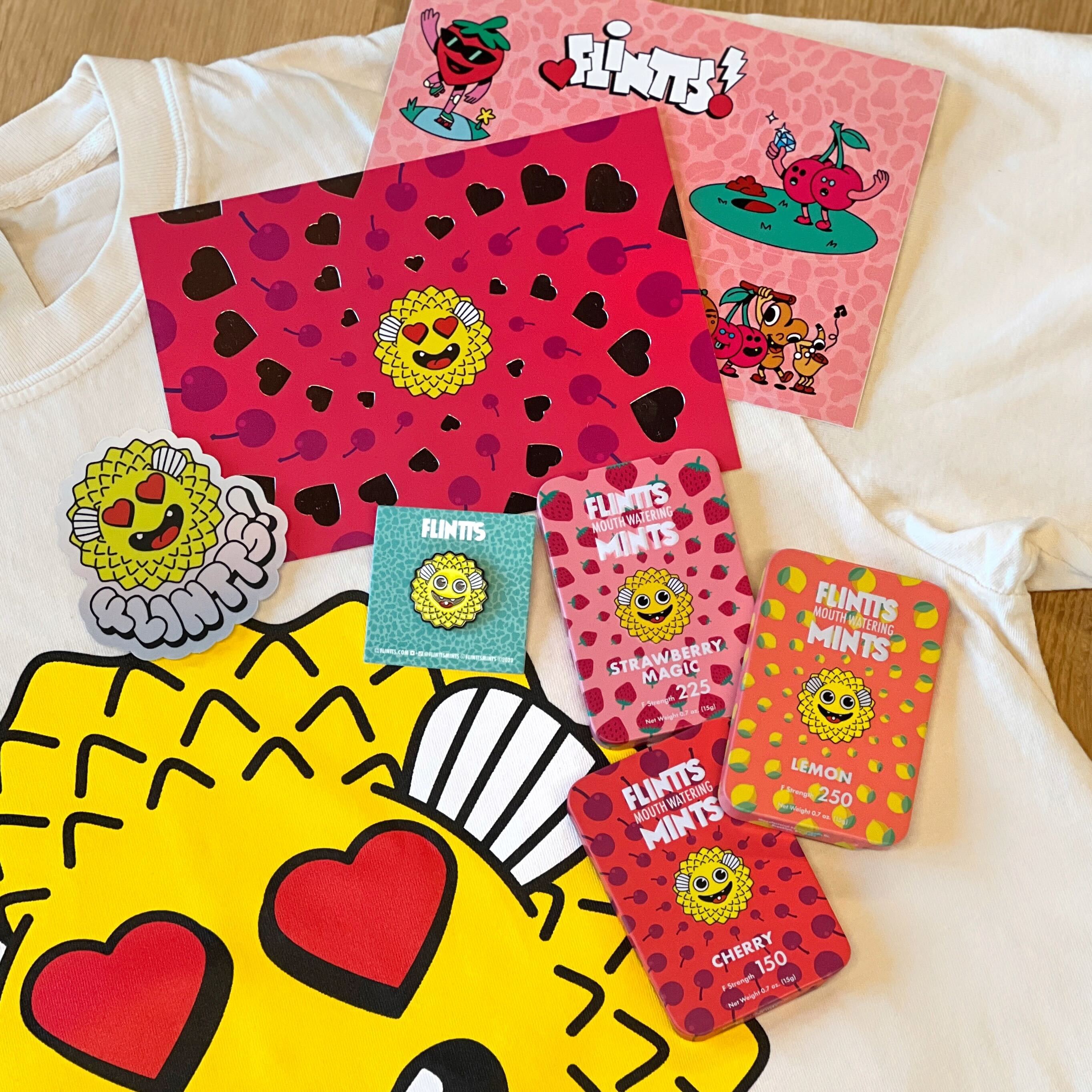 Sweetie Box Set